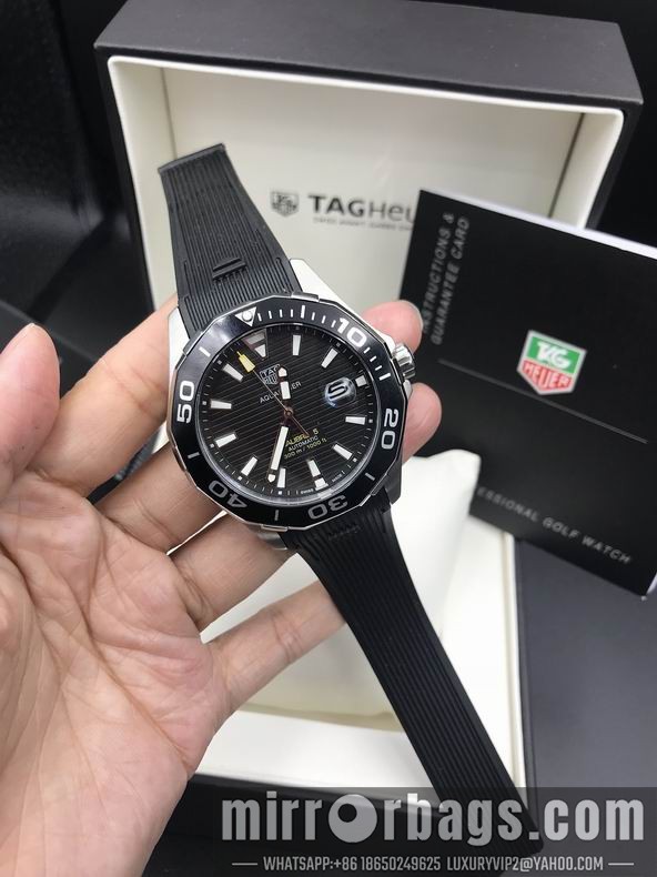 Replica Tag Heuer watch M39 Watch