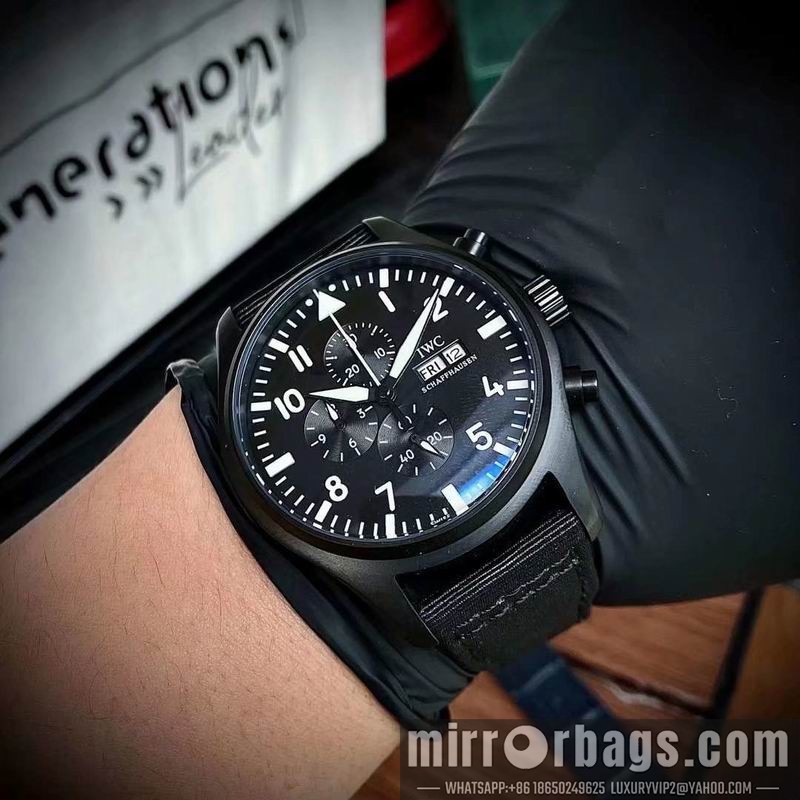 Replica IWC watch 082225 Watch