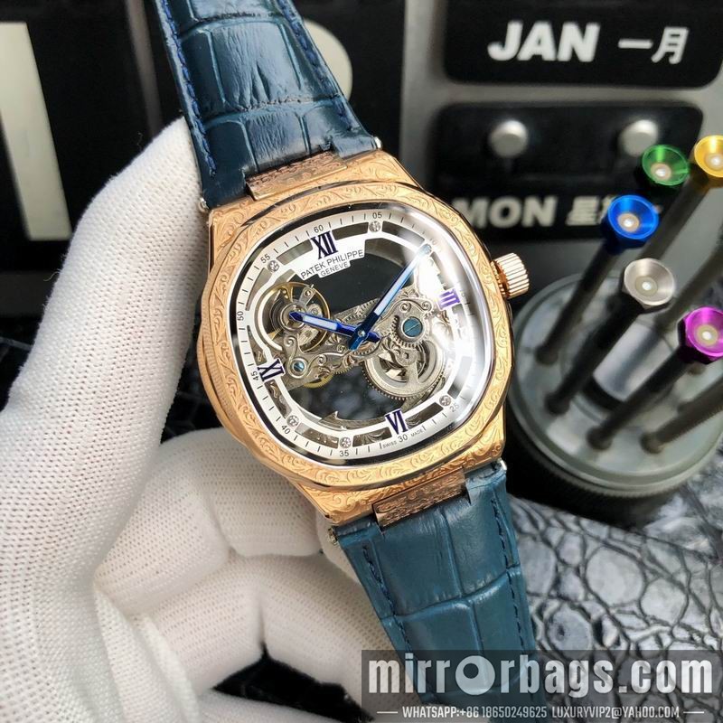 Replica Patek Philippe 42mm 090471 Watch