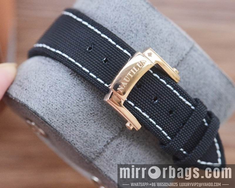 Replica Patek Philippe 40mm 080651 Watch