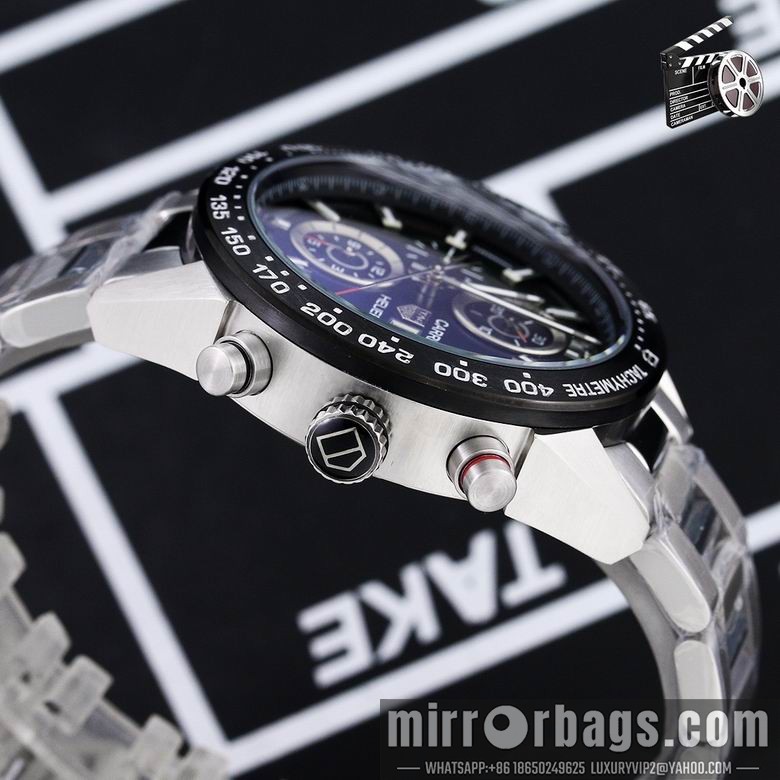 Replica Tag Heuer watch 42X12mm M26 Watch