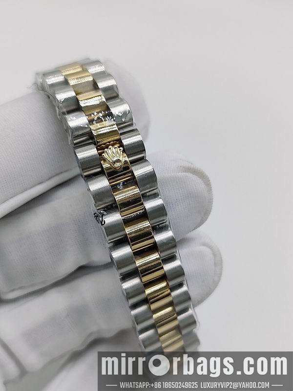 Replica Rolex 26mm 091606 Watch