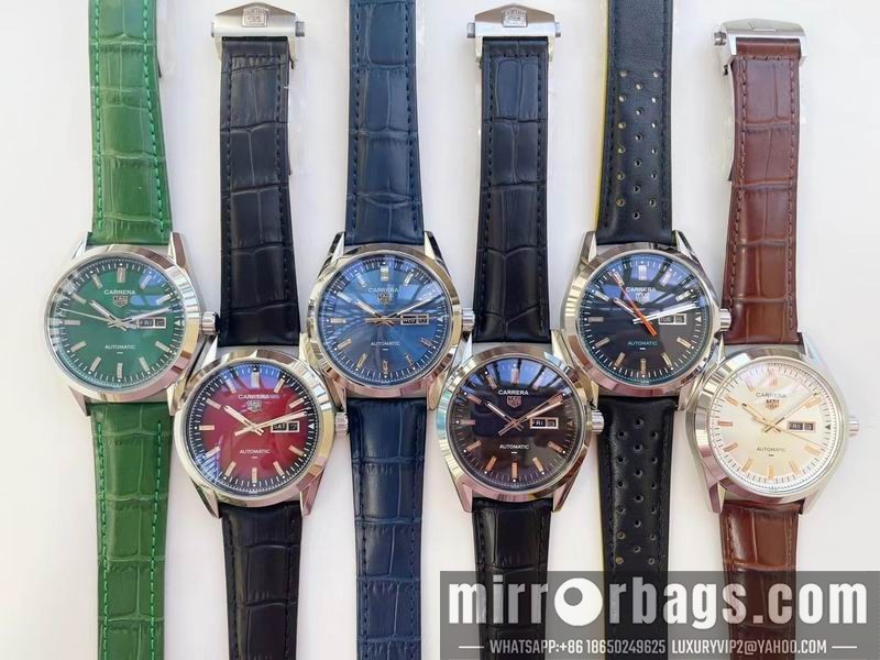Replica Tag Heuer watch 080580 Watch
