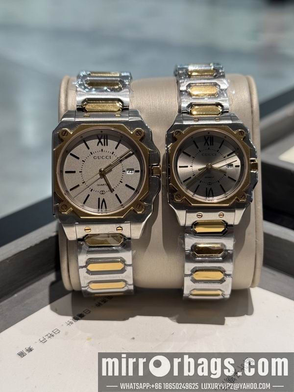 Replica Gucci M36mm W30mm 101507 Watch
