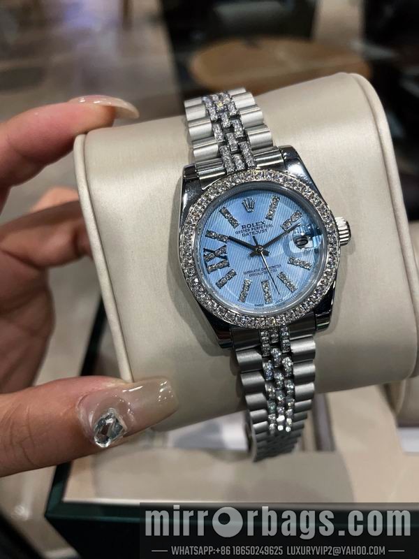 Replica Rolex 31mm 101597 Watch