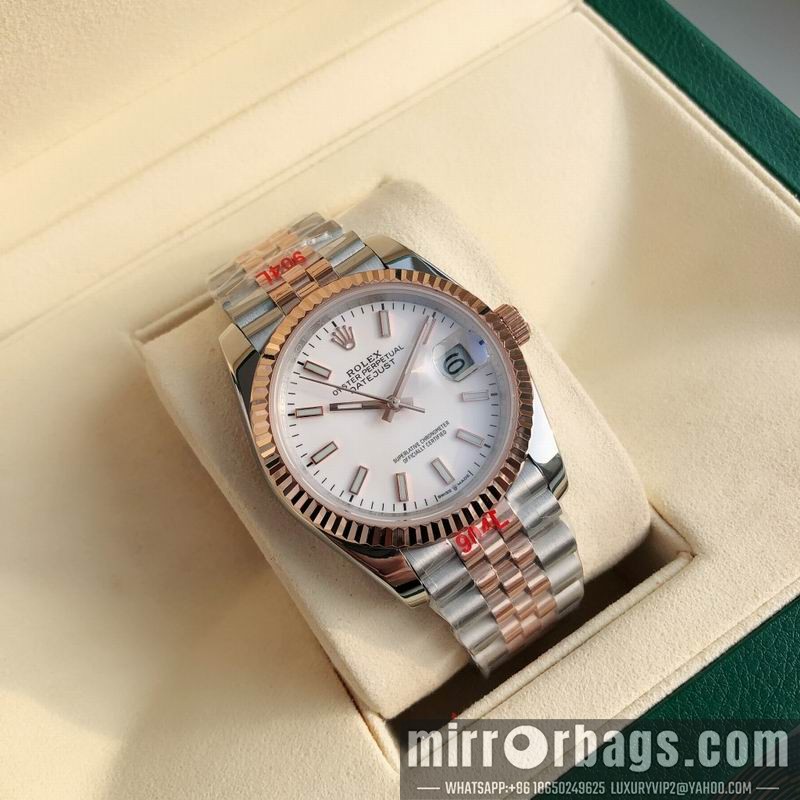 Replica Rolex 36mm 102363 Watch