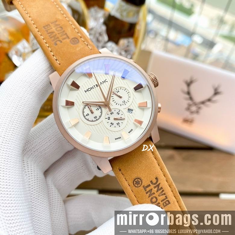 Replica Montblanc 44x13mm 2nms10 Watch
