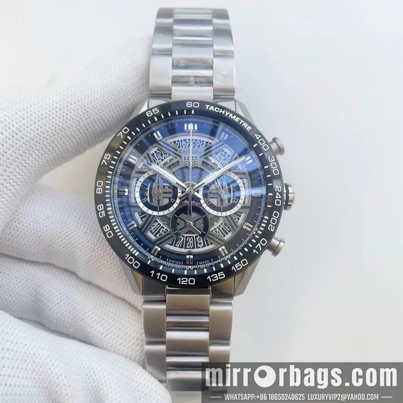 Replica Tag Heuer watch 080507 Watch