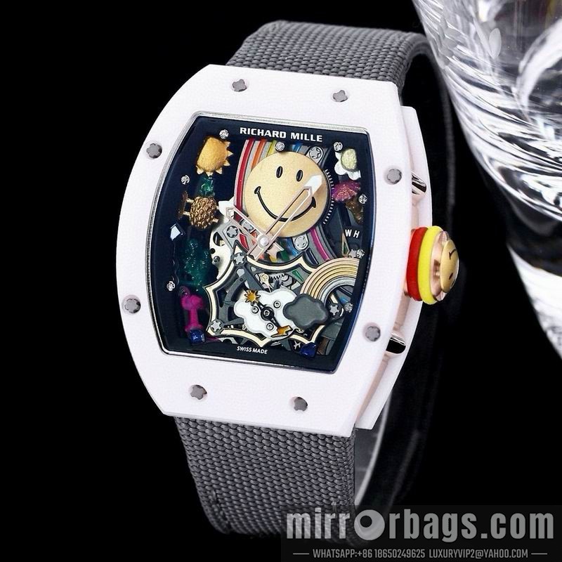 Replica Richard Mille watch 051005 Watch