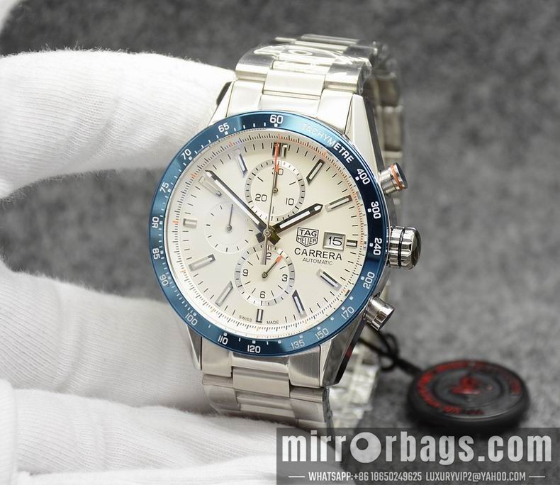 Replica Tag Heuer men 43.5X14.5mm M27 Watch