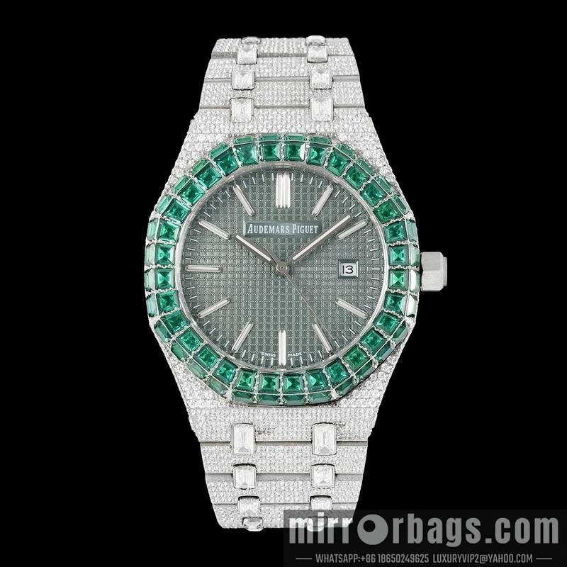 Replica AP 42mm 082108 Watch