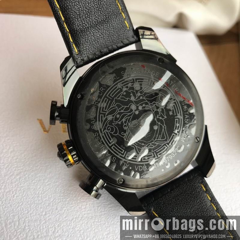 Replica Versace 43mm 112027 Watch