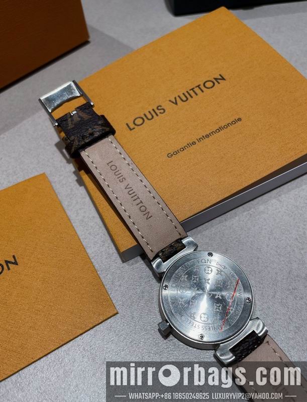 Replica LV 34mm 101531 Watch