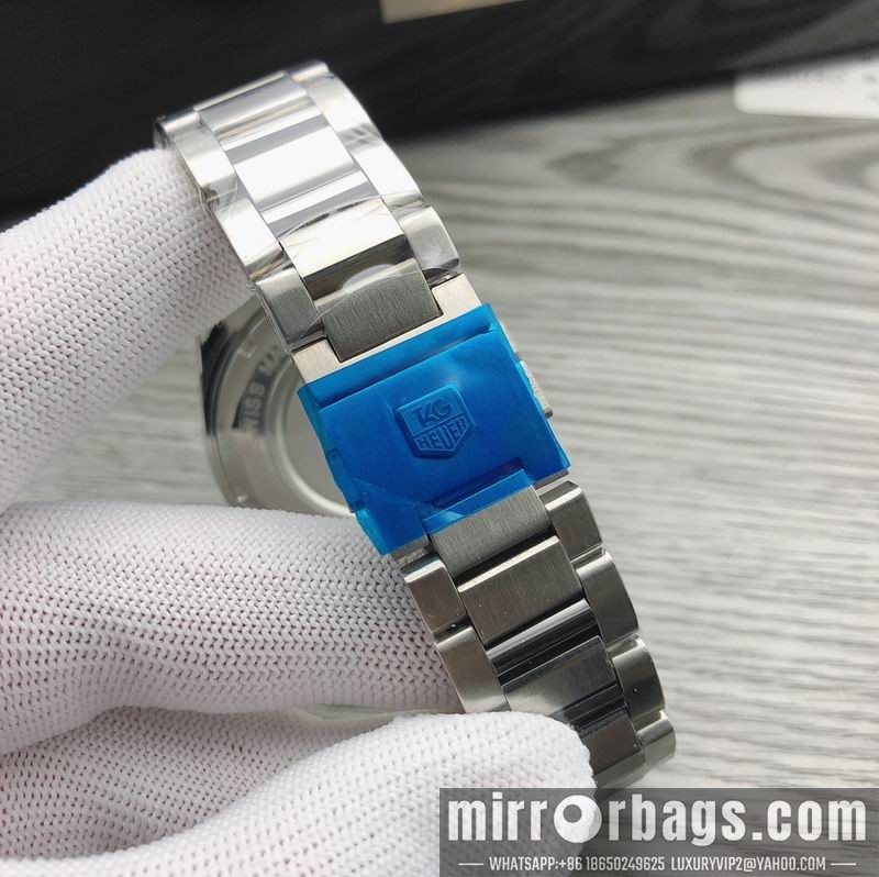 Replica Tag Heuer 40mm 030255 Watch