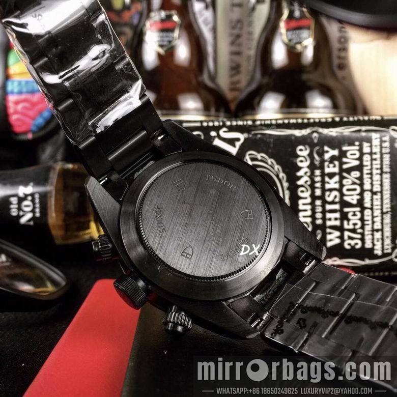 Replica Tudor 42mm 2nms62 Watch