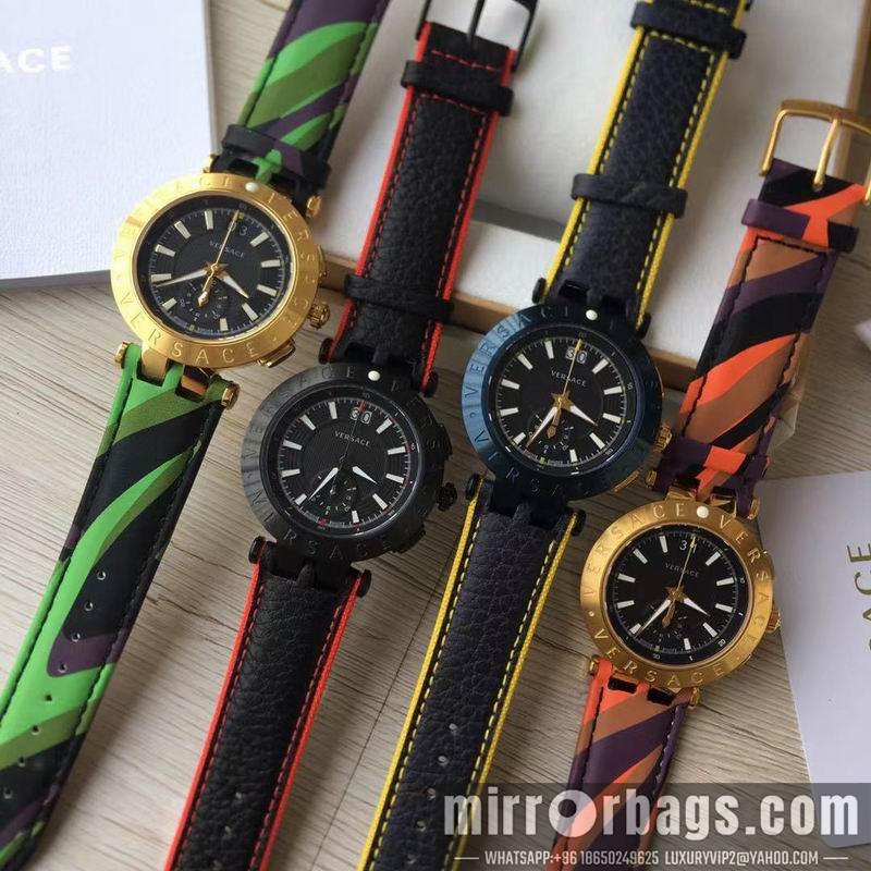Replica Versace 42mm 080667 Watch