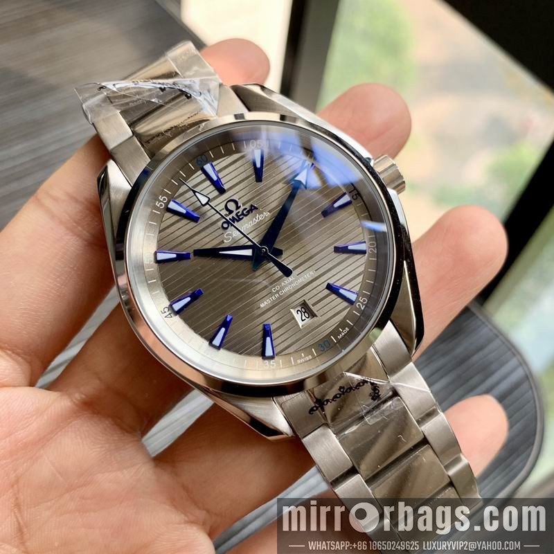 Replica Omega 41mm 090522 Watch
