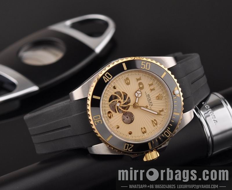 Replica Rolex 40mm 080822 Watch