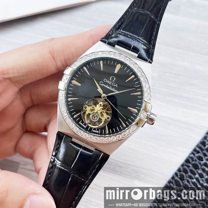 Replica Omega 42mm 082390 Watch