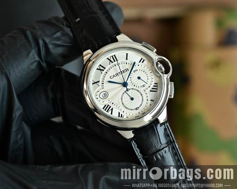 Replica Cartier 36mm 111454 Watch