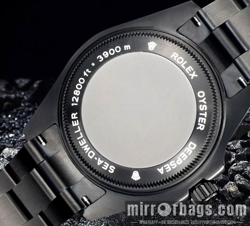 Replica Rolex 44mm 080412 Watch