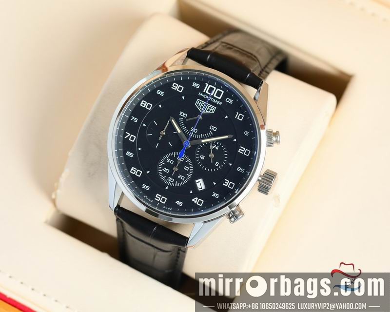 Replica Tag Heuer 43X10mm 112075 Watch