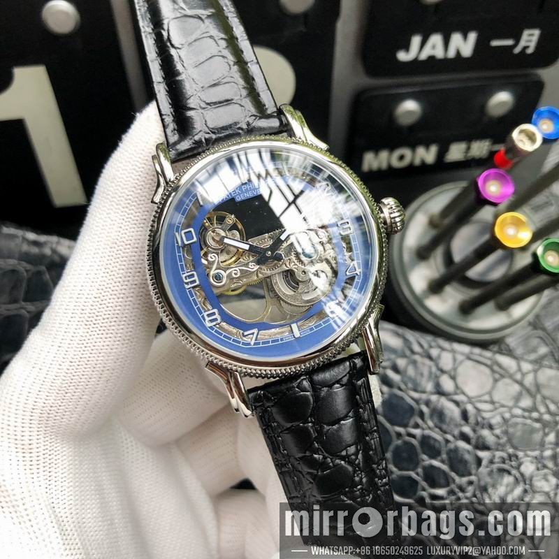 Replica Patek Philippe 42mm 090467 Watch