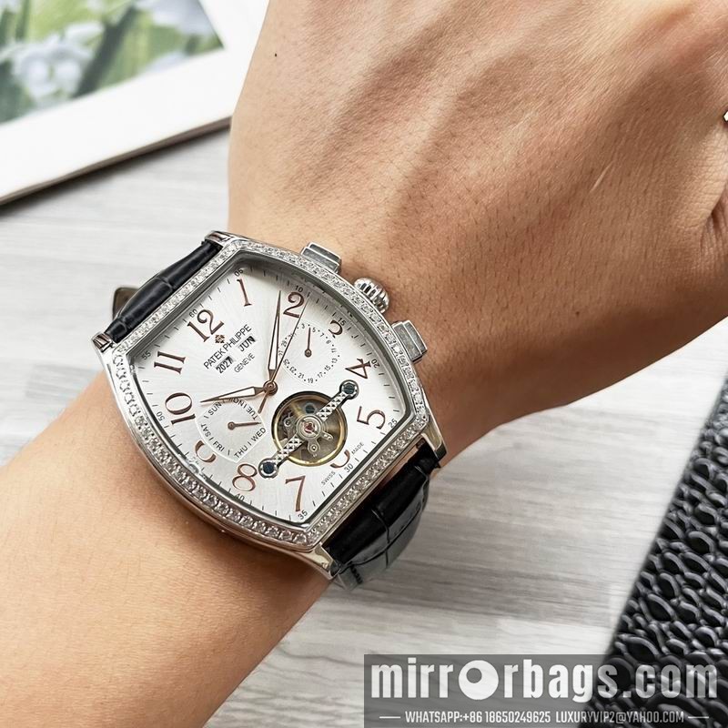 Replica Patek Philippe 42mm 082369 Watch