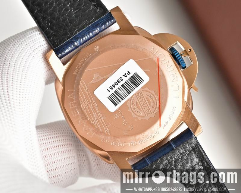 Replica Panerai 44mm 110936 Watch