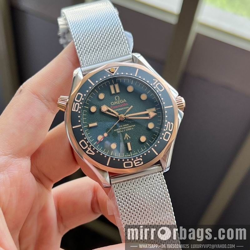 Replica Omega watch 090584 Watch