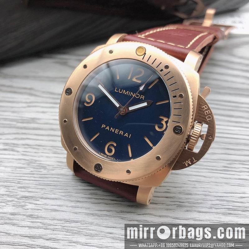 Replica Panerai 44mm 090424 Watch