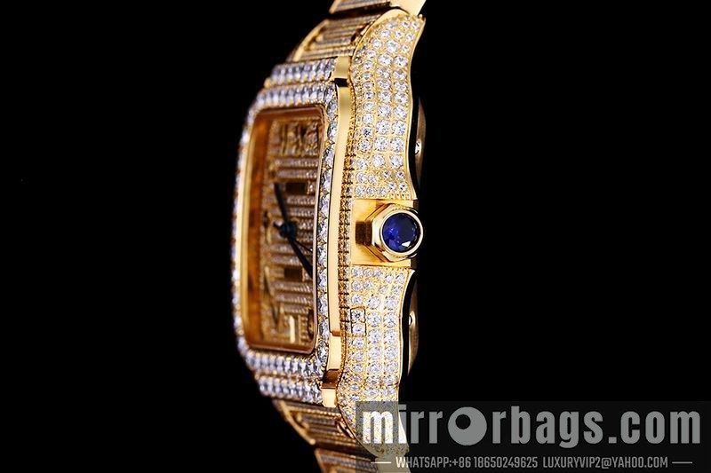 Replica Cartier 40mm 082165 Watch