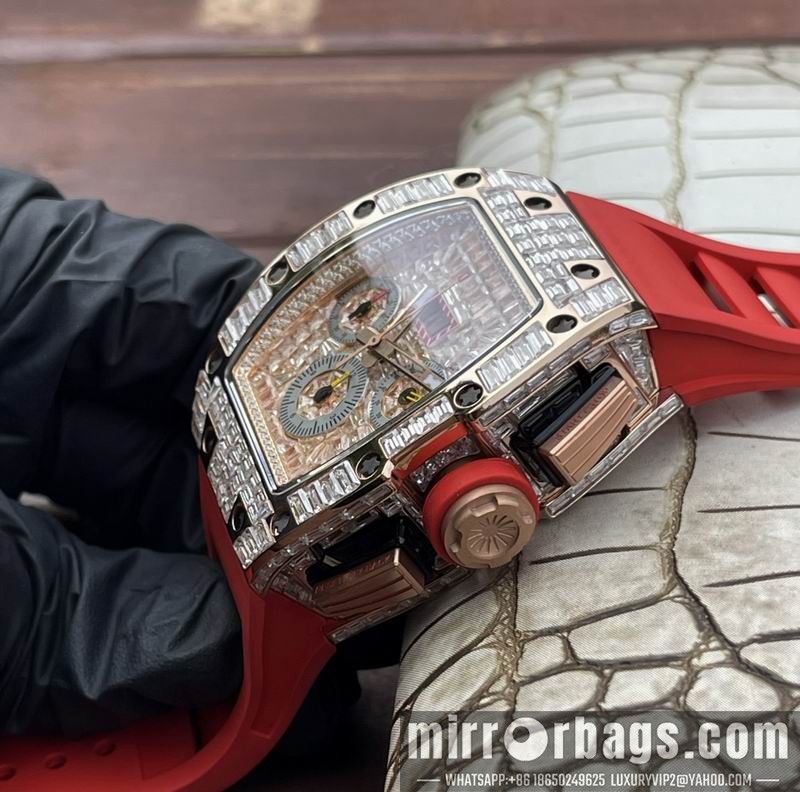 Replica Richard Mille watch 111454 Watch
