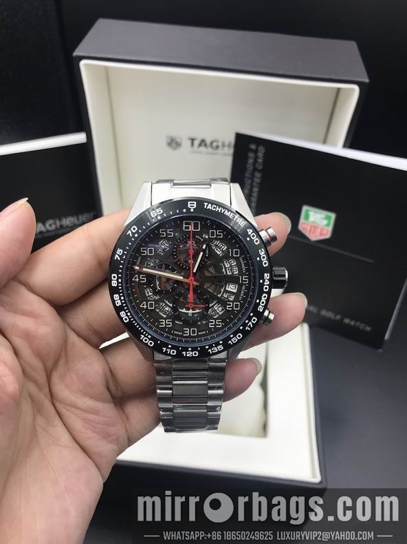 Replica Tag Heuer watch M42 Watch