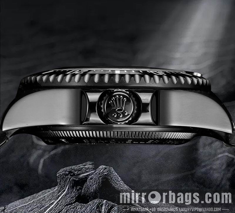 Replica Rolex 44mm 080412 Watch