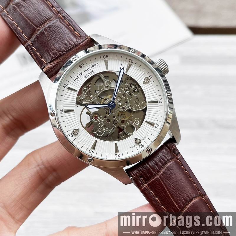Replica Patek Philippe 42mm 082381 Watch