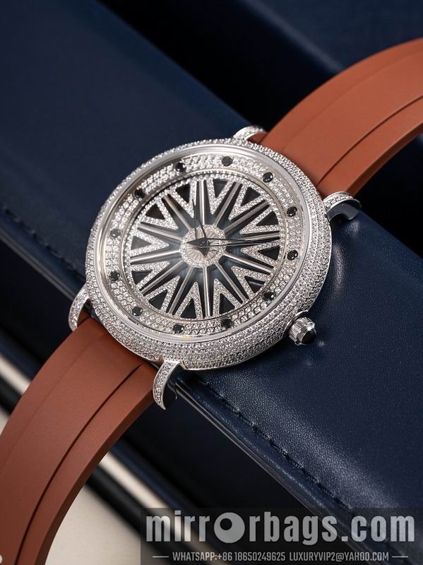 Replica Chopard 44mm 111416 Watch