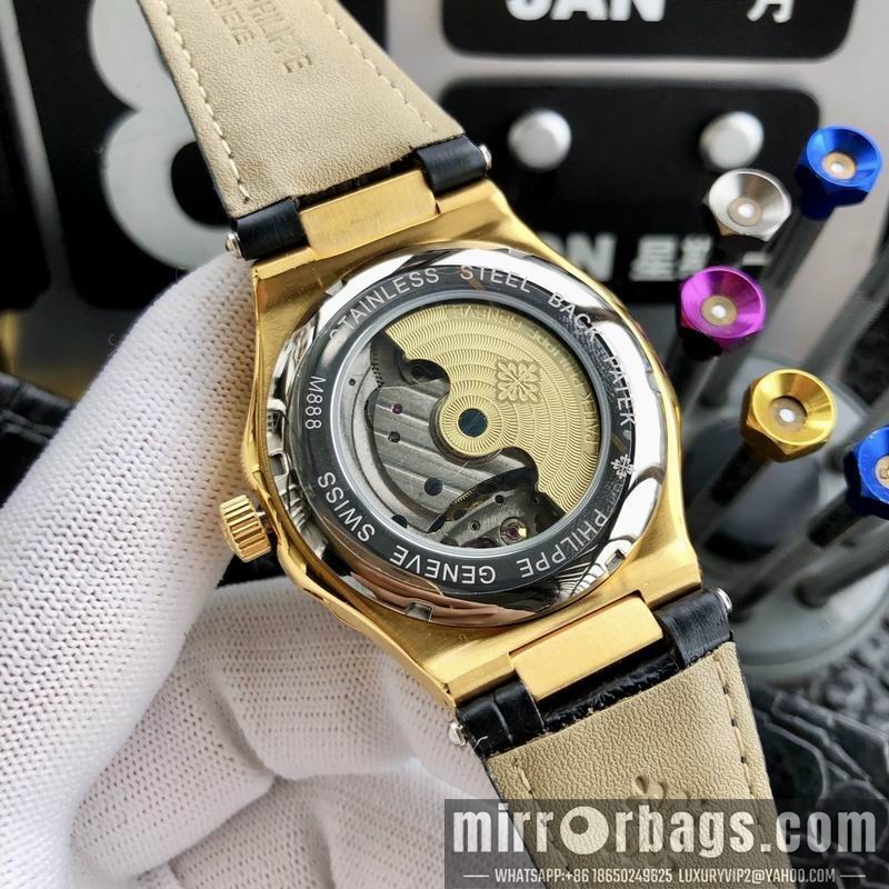 Replica Patek Philippe 42mm 090451 Watch