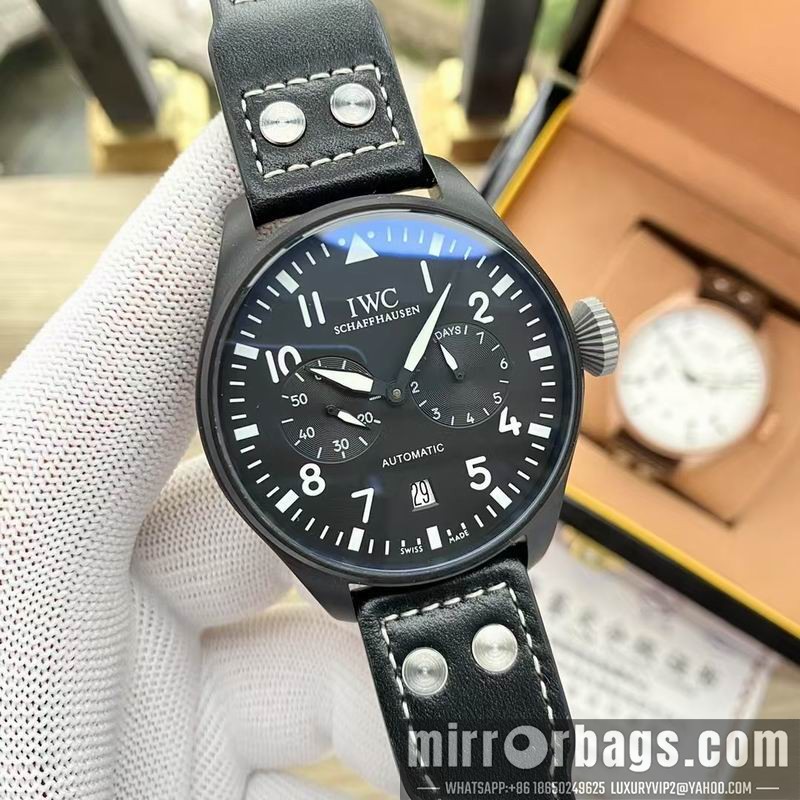 Replica IWC 46.2mm 082235 Watch