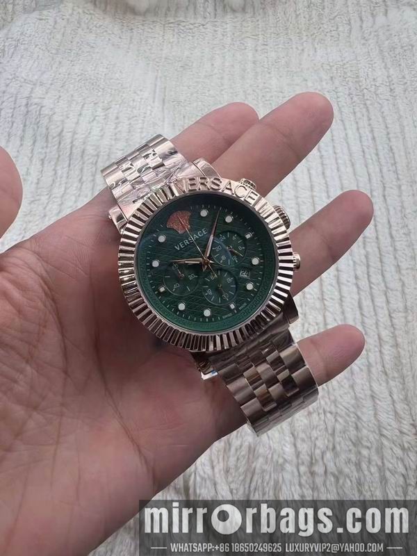 Replica Versace 45mm 080679 Watch