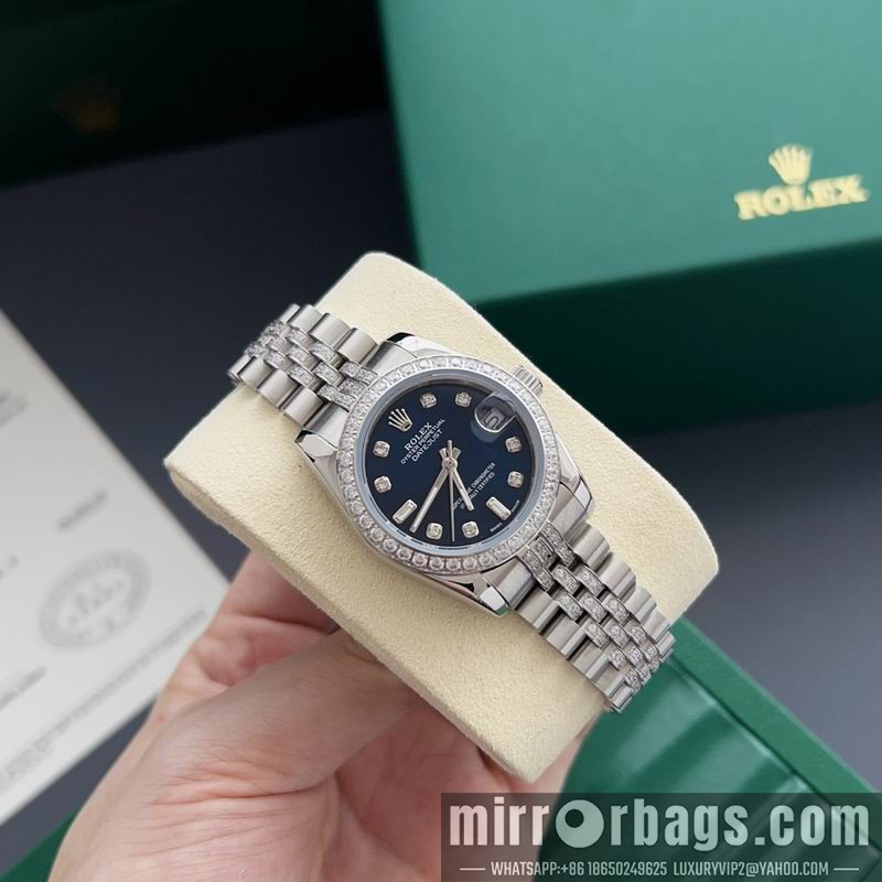 Replica Rolex 31mm 1103100 Watch