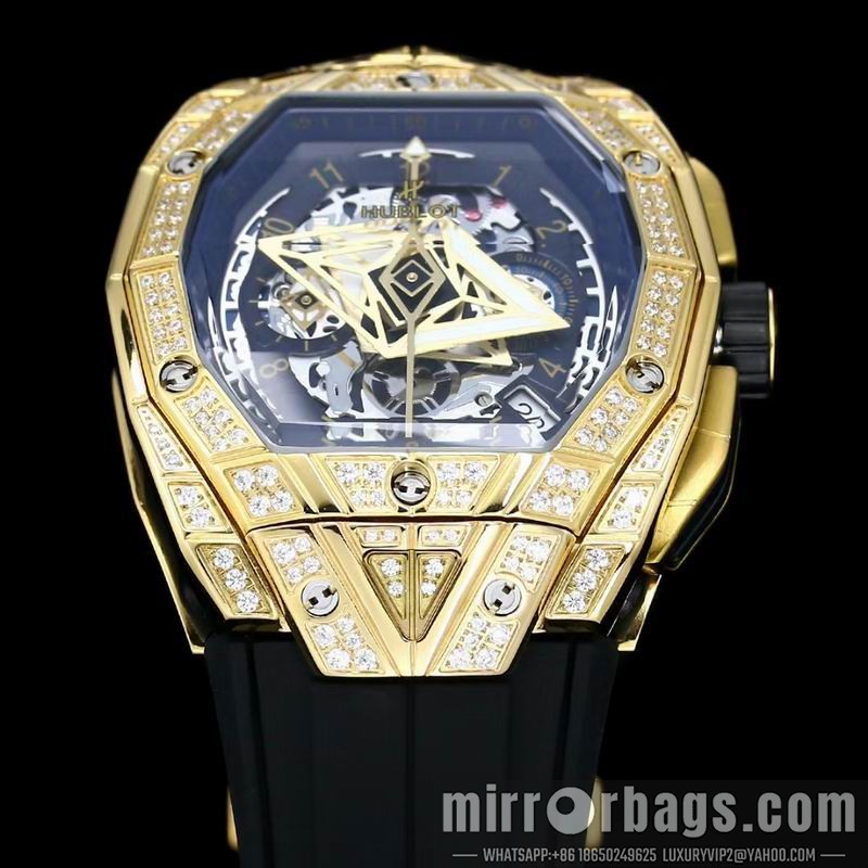 Replica Hublot watch 082395 Watch