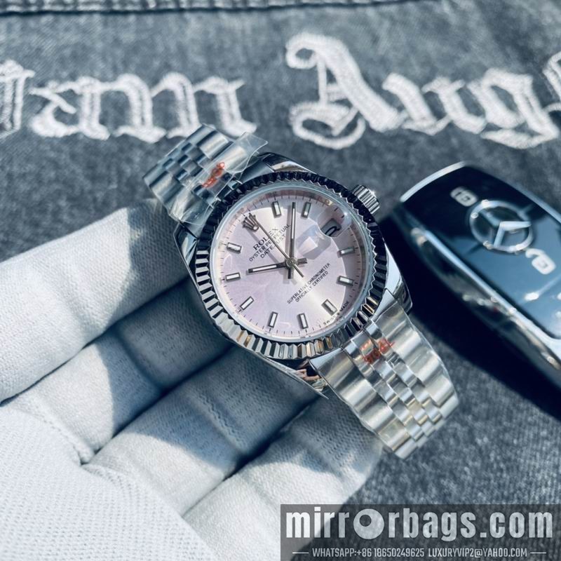 Replica Rolex 31mm 080828 Watch