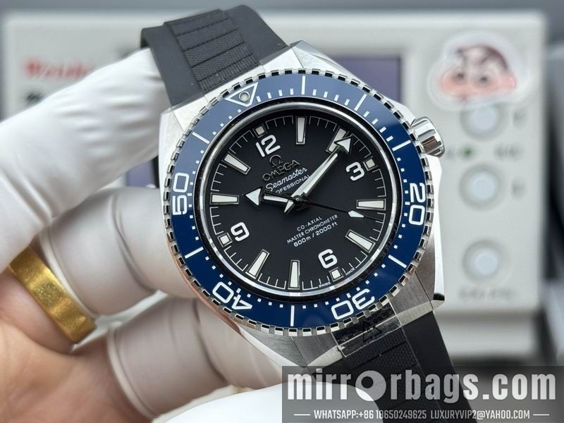 Replica Omega 42mm 040909 Watch