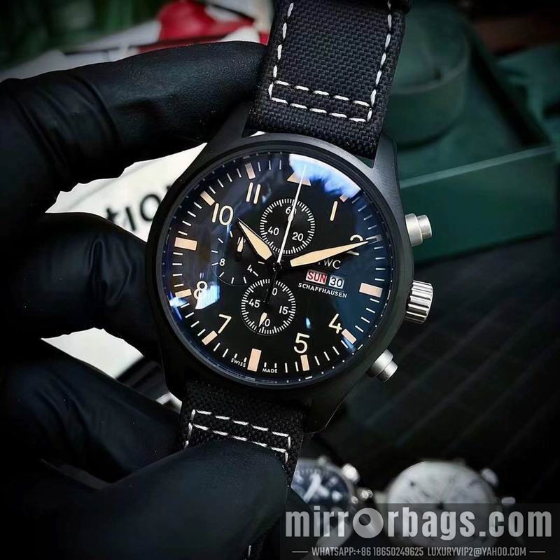 Replica IWC watch 082225 Watch