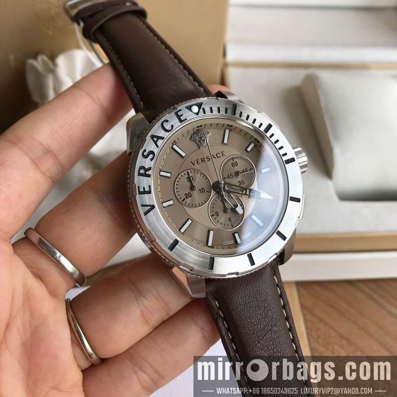 Replica Versace 43mm 11nbz32 Watch