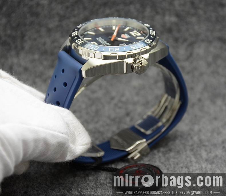 Replica Tag Heuer men 44X16mm 102301 Watch