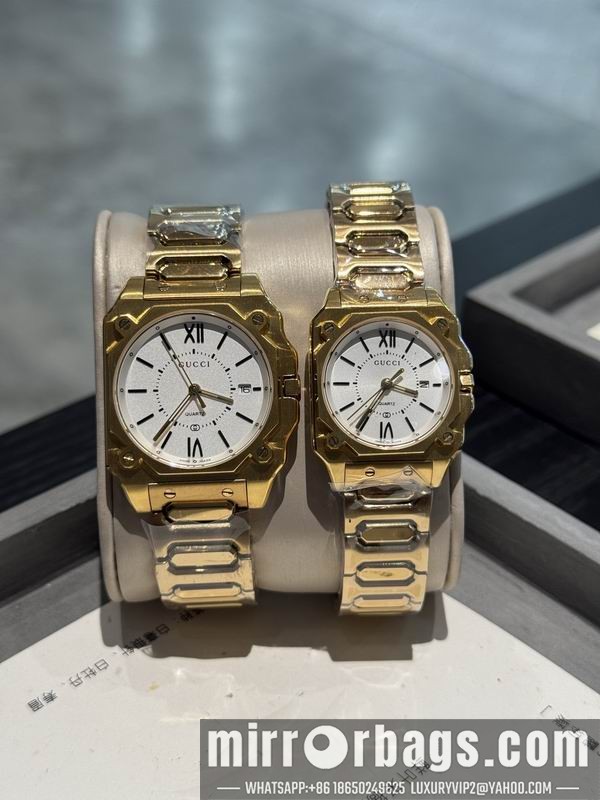 Replica Gucci M36mm W30mm 101507 Watch