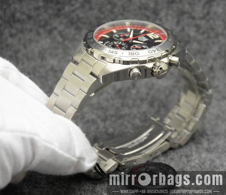 Replica Tag Heuer men 44X16mm M18 Watch