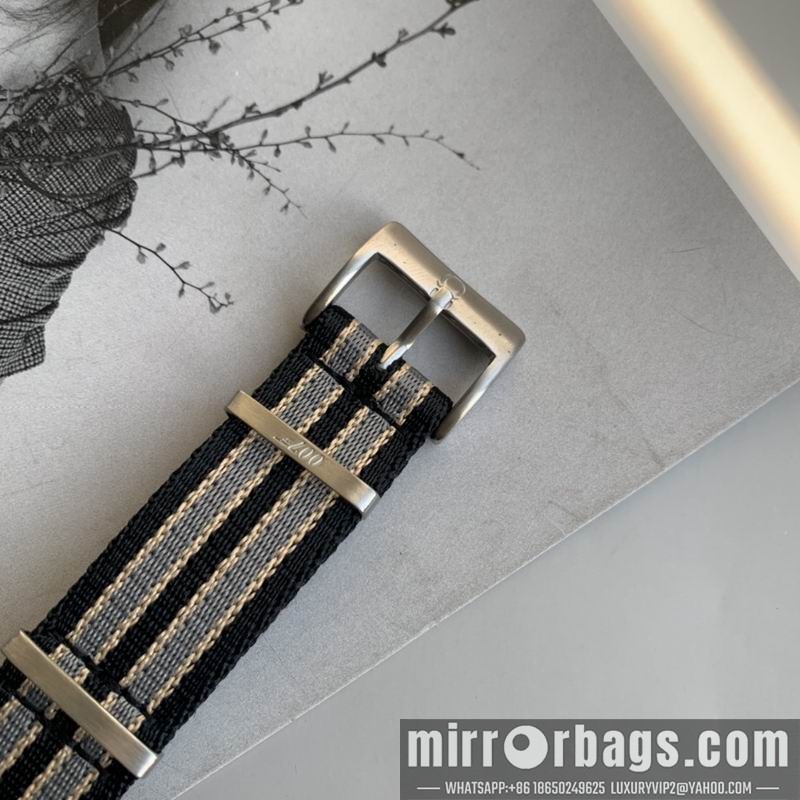 Replica Omega 42mm 090505 Watch